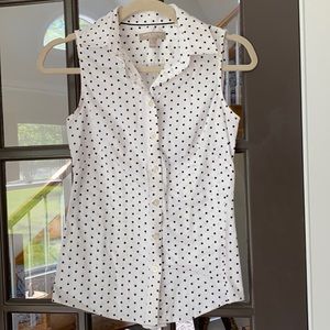 Banana republic top size 0.